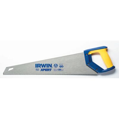 Piła ręczna Irwin - 10505556 - 50cm Niebieska Stal nierdzewna Piła ręczna Irwin - 10505556 - 50cm Niebieska Stal nierdzewna