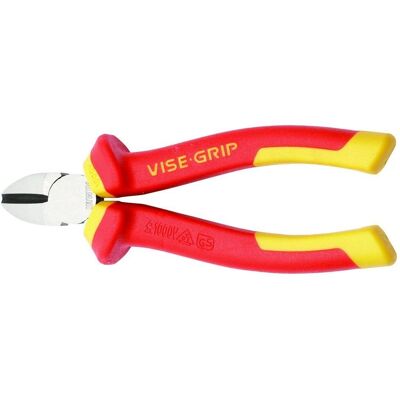 IRWIN Vise-Grip Diagonal Cutter Pliers - Diagonal Cutter Pliers IRWIN Vise-Grip Diagonal Cutter Pliers - Diagonal Cutter Pliers