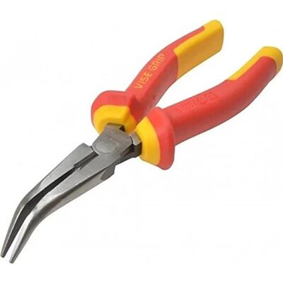Pinze a bec piegato ad alta leva IRWIN Vise-Grip - 200mm Pinze a bec piegato ad alta leva IRWIN Vise-Grip - 200mm