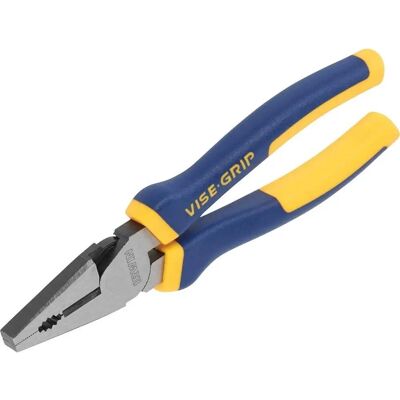 Irwin Vise-Grip Hochleistungs-Kombinationszange - Zange Irwin Vise-Grip Hochleistungs-Kombinationszange - Zange