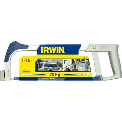 IRWIN I-75 Low Tension Hacksaw - 12in IRWIN I-75 Low Tension Hacksaw - 12in