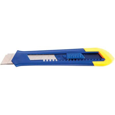 Irwin 9 mm Vorgefertigte Klingen - Schneid- und Werkzeugsatz Irwin 9 mm Vorgefertigte Klingen - Schneid- und Werkzeugsatz