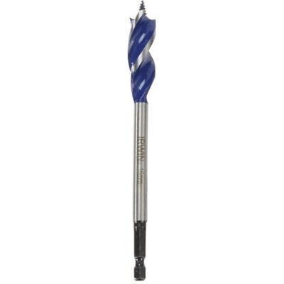 Blue Groove 6X Tre Bore 16 x 165mm - Bor Blue Groove 6X Tre Bore 16 x 165mm - Bor