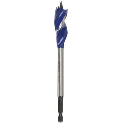 Irwin Blue Groove 6X Holzbohrer 18 x 165mm - Bohrerset Irwin Blue Groove 6X Holzbohrer 18 x 165mm - Bohrerset