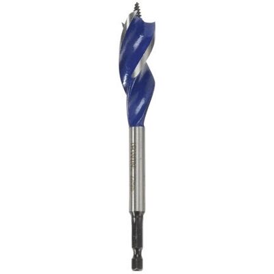IRWIN 10506623 Blue Groove Trebor 22x165mm IRWIN 10506623 Blue Groove Trebor 22x165mm