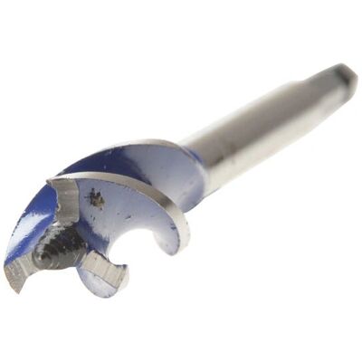 IRWIN 10506625 Blue Groove 6X Trebor - Bor IRWIN 10506625 Blue Groove 6X Trebor - Bor