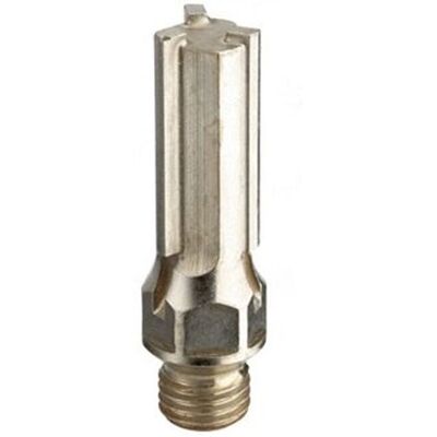 IRWIN Mörtelrechen - 10mm x 20/40mm - 2 Stück - Mörtel & Zement Werkzeug IRWIN Mörtelrechen - 10mm x 20/40mm - 2 Stück - Mörtel & Zement Werkzeug