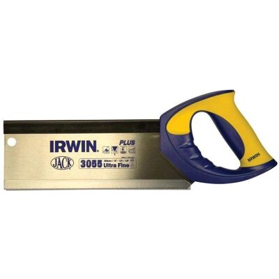 Irwin Jack piła do jędrzenia 10 cali - Precyzyjne stolarstwo Irwin Jack piła do jędrzenia 10 cali - Precyzyjne stolarstwo