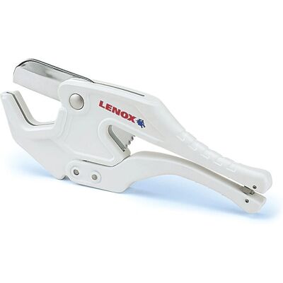 LENOX R2 Rohrschere - Hochkohlenstoffstahl, Einhandbetrieb LENOX R2 Rohrschere - Hochkohlenstoffstahl, Einhandbetrieb