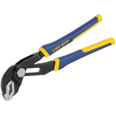 IRWIN Vise-Grip GV6 Groovelock Wasserpumpenzange - 150mm IRWIN Vise-Grip GV6 Groovelock Wasserpumpenzange - 150mm
