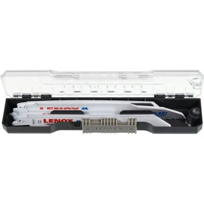 Lenox M Dauerhafter Metallkreissägeblatt-Set - Sägeblätter/Blades Lenox M Dauerhafter Metallkreissägeblatt-Set - Sägeblätter/Blades