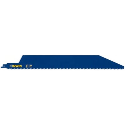Irwin 10507847 Lame de scie à maçonnerie durable - 300mm x 50mm Irwin 10507847 Lame de scie à maçonnerie durable - 300mm x 50mm