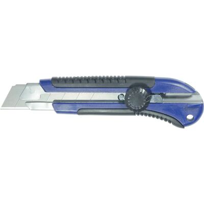 Irwin 10508136 Cutter - Sicher, Gummigriff Irwin 10508136 Cutter - Sicher, Gummigriff