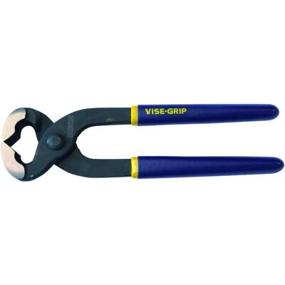 Irwin Nail Puller 200mm - Nail Puller - Hand Tool Irwin Nail Puller 200mm - Nail Puller - Hand Tool