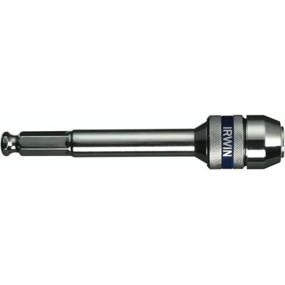 IRWIN Boremaskinsholderforlengelse 300 mm - boremaskinsholderforlengelse IRWIN Boremaskinsholderforlengelse 300 mm - boremaskinsholderforlengelse