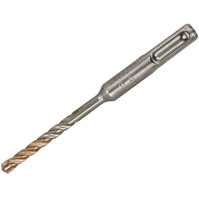 IRWIN Speedhammer Quad Bohrersatz - 5,0 x 110mm IRWIN Speedhammer Quad Bohrersatz - 5,0 x 110mm