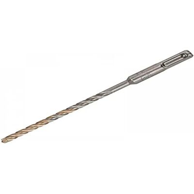 IRWIN Speedhammer Quad Bohrersatz - 6x160mm IRWIN Speedhammer Quad Bohrersatz - 6x160mm