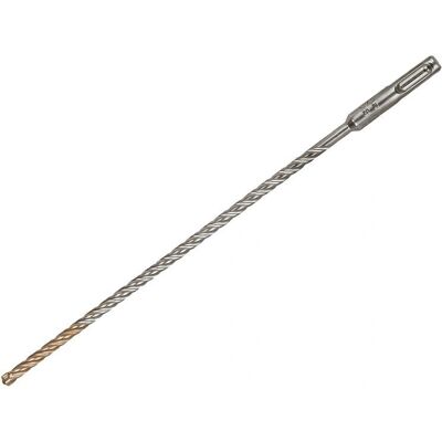 Irwin Speedhammer Quad Bohrerset - 6mm, 260mm Irwin Speedhammer Quad Bohrerset - 6mm, 260mm