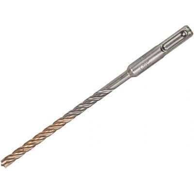 Irwin Speedhammer Vierfurnusschaft - 7,0 x 160mm - Bohrerschaft Irwin Speedhammer Vierfurnusschaft - 7,0 x 160mm - Bohrerschaft