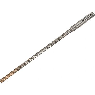 IRWIN Speedhammer Quad Bohrer - 7.0 x 210mm - Bohrzubehör IRWIN Speedhammer Quad Bohrer - 7.0 x 210mm - Bohrzubehör
