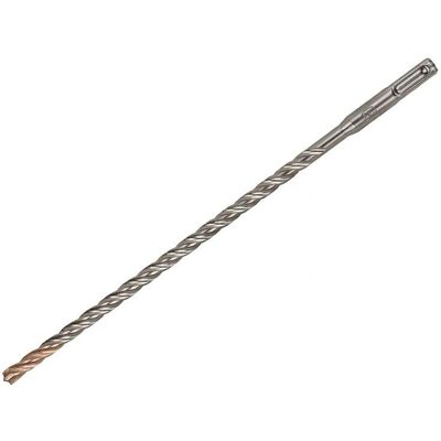 Irwin Speedhammer Vierkantbohrer - 8mm, 260mm - Bohrzubehör Irwin Speedhammer Vierkantbohrer - 8mm, 260mm - Bohrzubehör