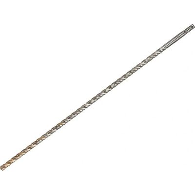 Irwin Speedhammer Quad Bohrer - 10mm, 460mm - Bohrwerkzeug Irwin Speedhammer Quad Bohrer - 10mm, 460mm - Bohrwerkzeug