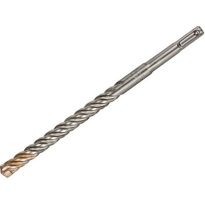 Irwin IW2039422 Speedhammer Vierkant-Bohrersatz - Bohrer Irwin IW2039422 Speedhammer Vierkant-Bohrersatz - Bohrer
