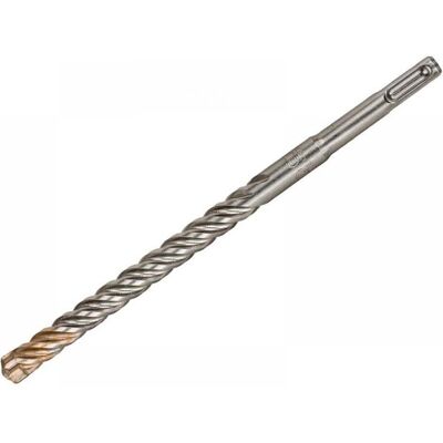 Irwin IW2039427 Mèche Speedhammer Quad - Type Marteau Irwin IW2039427 Mèche Speedhammer Quad - Type Marteau