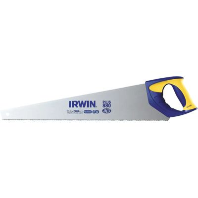 Irwin Handzaag - 350mm Universeel met Snellere Snede Irwin Handzaag - 350mm Universeel met Snellere Snede