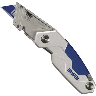 Cuchillo de Uso Irwin FK250 - Tecnología Blade Lock Cuchillo de Uso Irwin FK250 - Tecnología Blade Lock