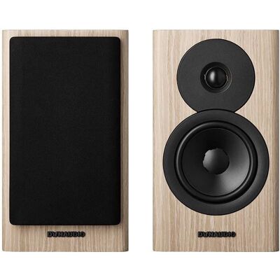Dynaudio Evoke 10 Walnuss Kompaktlautsprecher - Regallautsprecher Dynaudio Evoke 10 Walnuss Kompaktlautsprecher - Regallautsprecher