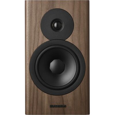 Dynaudio Evoke 20 Walnuss Kompaktlautsprecher Dynaudio Evoke 20 Walnuss Kompaktlautsprecher