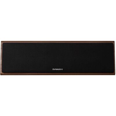Dynaudio Evoke 25C Walnut Center-Lautsprecher - Center Kanal Dynaudio Evoke 25C Walnut Center-Lautsprecher - Center Kanal