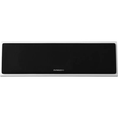 Dynaudio Evoke 25C Weiß HG - Center-Lautsprecher Dynaudio Evoke 25C Weiß HG - Center-Lautsprecher
