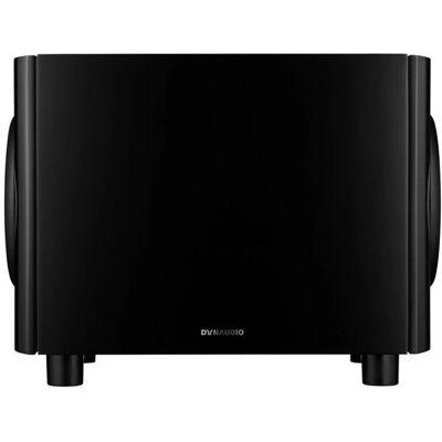 DYNAUDIO SUB 6 - Basses Profondes - Subwoofer - Publicité DYNAUDIO SUB 6 - Basses Profondes - Subwoofer - Publicité