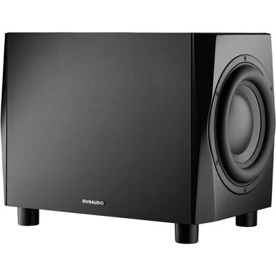 Dynaudio 18S - Dobbelt 24 cm MSP studiobas Dynaudio 18S - Dobbelt 24 cm MSP studiobas