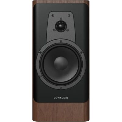 Dynaudio Contour 20i Walnuss Hochglanz - Kompaktlautsprecher Dynaudio Contour 20i Walnuss Hochglanz - Kompaktlautsprecher