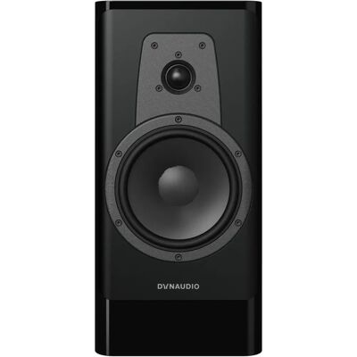 Dynaudio Contour 20i Schwarz Hochglanz Kompaktlautsprecher Dynaudio Contour 20i Schwarz Hochglanz Kompaktlautsprecher