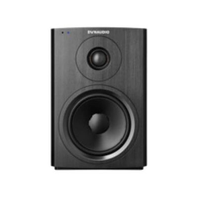 Dynaudio Xeo 10 Kabelloser Lautsprecher - Aktiv, Bluetooth, Schwarz Dynaudio Xeo 10 Kabelloser Lautsprecher - Aktiv, Bluetooth, Schwarz
