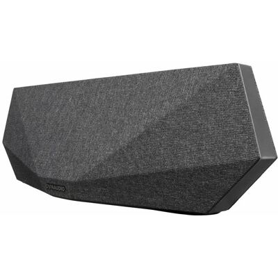 Dynaudio Music 5 - Kabelloses Musiksystem - Dunkelgrau Dynaudio Music 5 - Kabelloses Musiksystem - Dunkelgrau