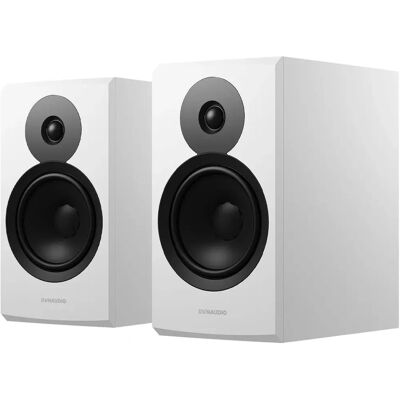 Dynaudio Emit II 20 weiße - Regallautsprecher Dynaudio Emit II 20 weiße - Regallautsprecher