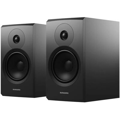 Dynaudio Emit II 20 - Casse acustiche nere e bianche Dynaudio Emit II 20 - Casse acustiche nere e bianche