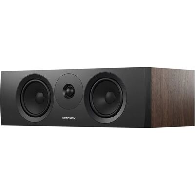 Dynaudio Emit II 25C Blanc - Enceinte centrale - Publicité Dynaudio Emit II 25C Blanc - Enceinte centrale - Publicité