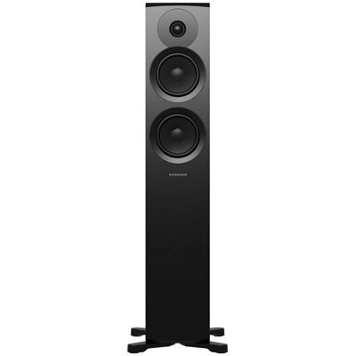 Dynaudio Emit 50 Noir - Enceinte colonne - Publicité Dynaudio Emit 50 Noir - Enceinte colonne - Publicité
