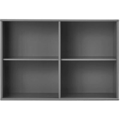 Hammel Furniture Mistral Wandregal - Dänisches Design - 89x61x32,5cm - Sideboard Hammel Furniture Mistral Wandregal - Dänisches Design - 89x61x32,5cm - Sideboard