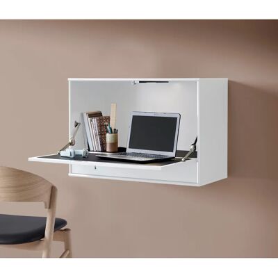 HAMMEL FURNITURE Mistral Schreibtisch, Weiß - Schreibtisch HAMMEL FURNITURE Mistral Schreibtisch, Weiß - Schreibtisch