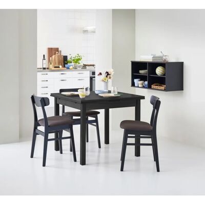 Hammel Furniture Basic Dinex Ausziehbarer Esstisch - Esstisch Hammel Furniture Basic Dinex Ausziehbarer Esstisch - Esstisch