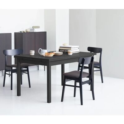 Hammel Furniture Basic Dinex Ausziehbarer Esstisch - Esstisch Hammel Furniture Basic Dinex Ausziehbarer Esstisch - Esstisch