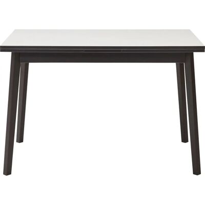 Hammel Furniture Basic Einzeltisch - Rechteckig, Ausziehbar, Dänisches Design Hammel Furniture Basic Einzeltisch - Rechteckig, Ausziehbar, Dänisches Design