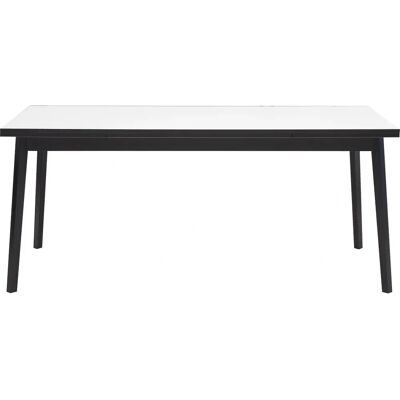 Hammel Furniture Basic Single Ausziehbarer Esstisch - Esstisch Hammel Furniture Basic Single Ausziehbarer Esstisch - Esstisch